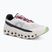Laufschuhe Herren On Cloudmonster frost/black