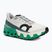 Laufschuhe Damen On Running Cloudmonster Hyper white/mint