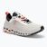 Laufschuhe Damen On Running Cloudultra 2 white/wolf