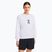 Damen Sweatshirt On Running Club weiß