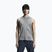 Herren-Lauftank-Top On Core Tank heather grey