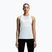 Damen-Lauftank-Top On Core Tank ungefärbt-weiß