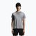 Männer On Core-T heather grey Laufshirt