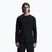 Longsleeve Herren On Running Trek Long-T black