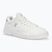 Men's On The Roger Advantage weiße Schuhe