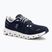 Herrenschuhe On Cloud 6 midnight/white