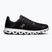 Herren On Running Cloud 6 Coast schwarz/weiß Schuhe