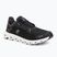 Herren On Running Cloud 6 Coast schwarz/weiß Schuhe