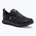 Herrenschuhe On Cloud 6 WP schwarz/schwarz
