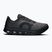 Herren On Running Cloudflow 5 schwarz/schwarz Laufschuhe