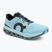Herren On Cloudflow 5 arctic/stone Laufschuhe