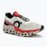 Laufschuhe Herren On Cloudmonster 2 ivory/silver