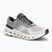 Laufschuhe Herren On Cloudrunner 2 wolf/ivory