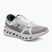 Laufschuhe Herren On Running Cloudsurfer 2 white/mineral