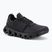Herren Laufschuhe On Running Cloudswift 4 schwarz/eclipse