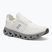 Herren Laufschuhe On Running Cloudswift 4 elfenbein/legierung