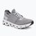 Herren Laufschuhe On Running Cloudswift 4 alloy/glacier