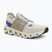 Herren Laufschuhe On Cloudswift 4 creme/kobalt