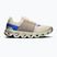 Herren Laufschuhe On Running Cloudswift 4 creme/kobalt