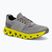 Herren Laufschuhe On Running Cloudswift 4 alloy/lime