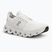 Herren Laufschuhe On Running Cloudswift 4 weiß/weiß