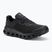 Laufschuhe Herren On Running Cloudvista 2 black/black