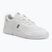 Men's On Running The Roger Spin weiß l schwarz Schuhe