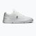 Men's On Running The Roger Spin weiß l schwarz Schuhe