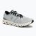 Herren On Running Cloud X 4 glacier/stone Laufschuhe