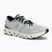 Laufschuhe Herren On Cloud X 4 glacier/stone