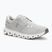 Schuhe Damen On Cloud 6 glacier/white