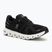 Schuhe Damen On Cloud 6 black/white