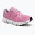 Schuhe Damen On Cloud 6 raspberry/white