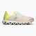 Damen On Running Cloud 6 Coast aloe/limelight Schuhe