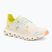 Damen On Running Cloud 6 Coast aloe/limelight Schuhe