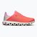 On Running Cloud 6 Coast Lachs/Perle Damenschuhe