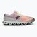 Damen Schuhe On Running Cloud 6 Push tangerine/rapsberry