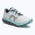 Damen On Cloudflow 5 arctic/stone Laufschuhe