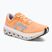 Damen On Cloudflow 5 tangerine/silver Laufschuhe