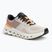 Laufschuhe Damen On Cloudrunner 2 pearl/tangerine