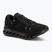 Laufschuhe Damen On Cloudsurfer 2 black/black