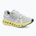 Laufschuhe Damen On Cloudsurfer 2 glacier/limelight