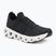 Women's Running Schuhe On Cloudswift 4 schwarz/weiß