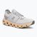 Women's Running Schuhe On Cloudswift 4 frost/blonde