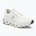 Women's Running Schuhe On Cloudswift 4 weiß/weiß