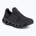 Damen On Cloudswift 4 AD schwarz/rock Laufschuhe