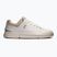 Women's On Running The Roger Advantage weiß/sand Schuhe