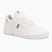 Schuhe Damen On The Roger Spin white l black