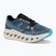 Herren On Running Cloudeclipse niagara/ivory Laufschuhe