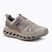 Herren On Cloudhorizon Nebel/Wüste Schuhe